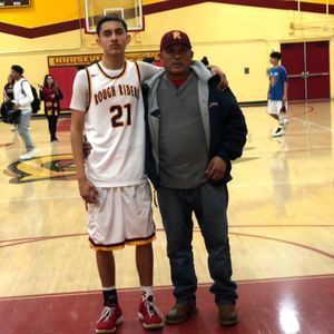 Meet your Posher, Mario